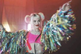 ‘Birds Of Prey’ Star Says Movie Will Reveal Harley Quinn’s Personal Side  