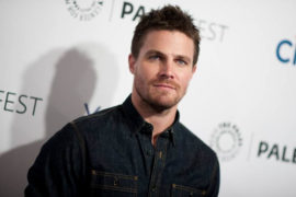 ‘Heels’: Stephen Amell Set To Star In Wrestling Drama Series  