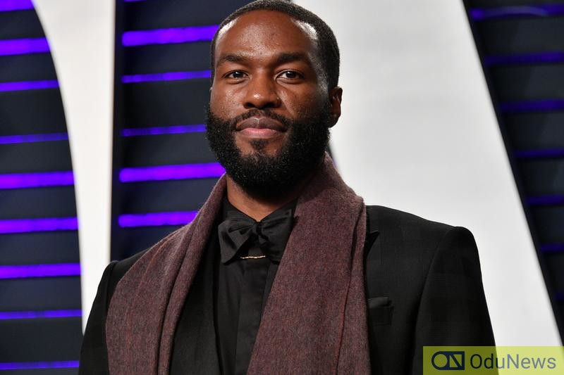 Yahya Abdul-Mateen will play a younger version of Morpheus
