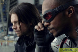 ‘The Falcon & The Winter Soldier’: Bucky’s Costume Revealed  