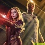 WandaVision series may feature an Avenger