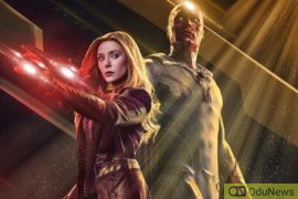 Marvel’s ‘WandaVision’ Series Has A Major Surprise For Fans  