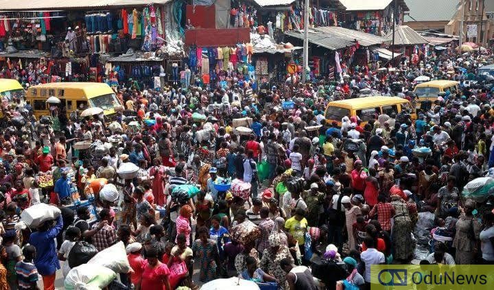 Welcome To Nigeria: You Must Be Among Any Of These Categories