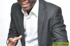 Nigerian Comedian, Ajibade Oyemade Is Dead  