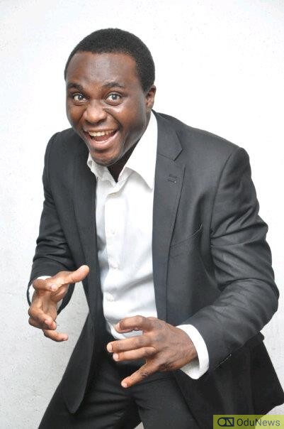 Nigerian Comedian, Ajibade Oyemade Is Dead