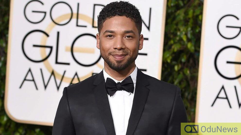 Jussie Smollet may return for Empire season finale