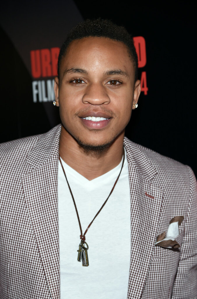 ‘Power’ Series Star Buys House In Lagos