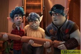 ‘Onward’ Final Trailer: Family Is Everything  