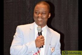 Christmas Celebration Is Against The Bible - MFM G.O, Pastor Olukoya  