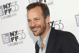 ‘The Batman’: Peter Sarsgaard Cast In Mystery Role  