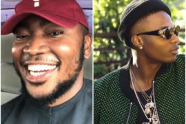 'The Nigerian Artiste Of The Decade Is Wizkid, Nobody Comes Close' - Joey Akan  