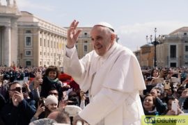 Roman Catholic Church Deals With Case Of Sexual Abuse Of Minor  