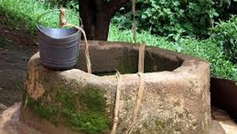 200l Student Dies After Jumping Into A Well