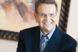 BREAKING: Famous Evangelist Reinhard Bonnke Passes On At 79  