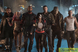 ‘Suicide Squad 2’: It’s A Reinvention – David Ayer  