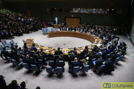 UN Security Council set for showdown over Syria cross-border aid deliveries  
