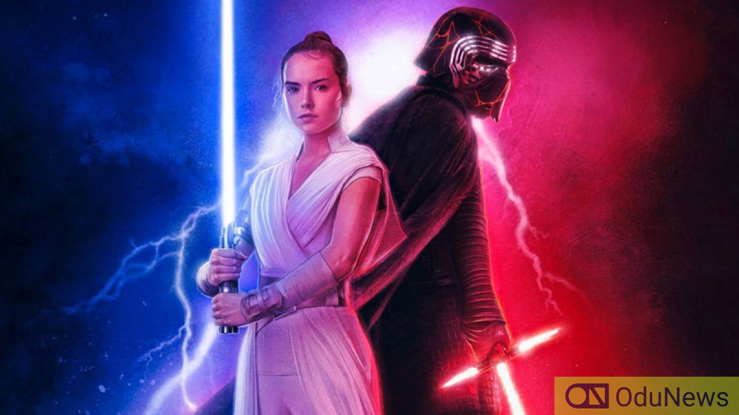 See Reactions Of Those Who Have Seen ‘Star Wars: The Rise Of Skywalker’