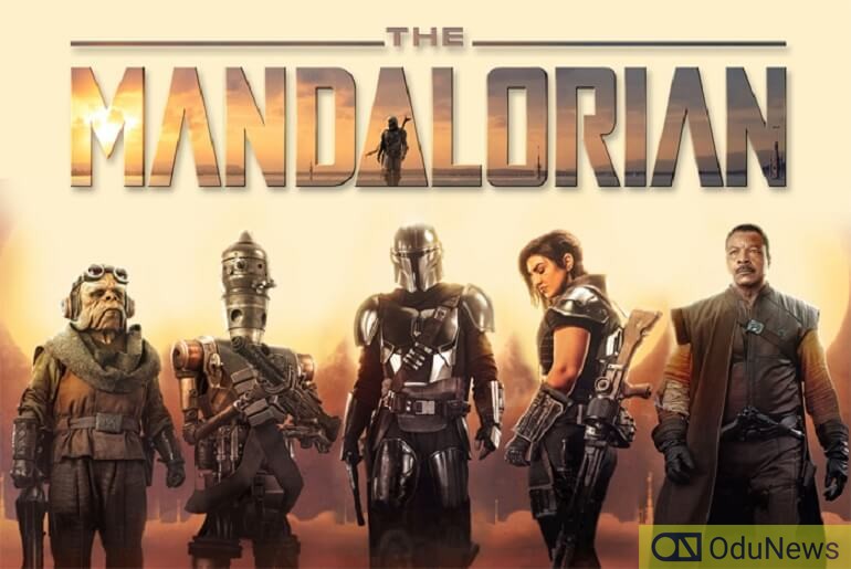 The Mandalorian shrugs off its poor beginning to become something truly entertaining