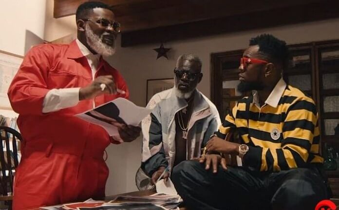 Falz & Patoranking Get Mischievous In ‘Girls’ Video