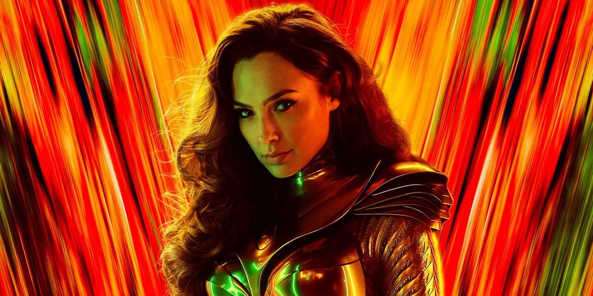 ‘Wonder Woman 2’ Trailer: The Age Of Wonder Begins