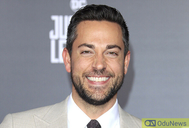 ‘Prisoner 760’: Zachary Levi Added To Guantanamo Bay Drama
