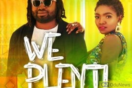 Cobhams & Simi Have The Perfect Motivational Message In ‘We Plenti’ Video  