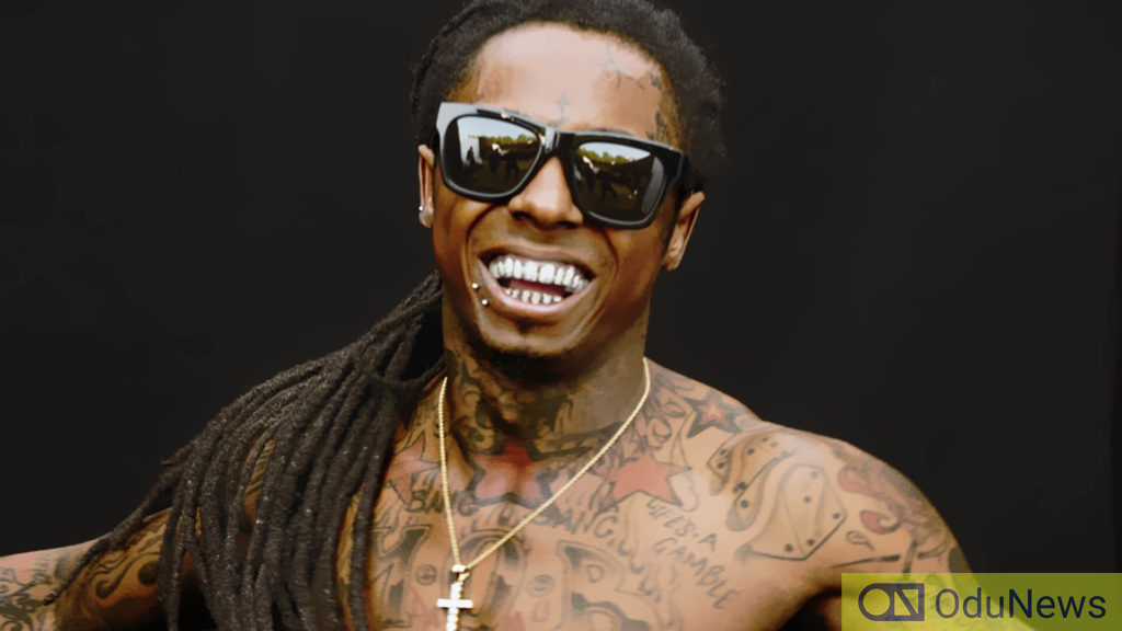 Lil Wayne Set To Drop 13th Album  