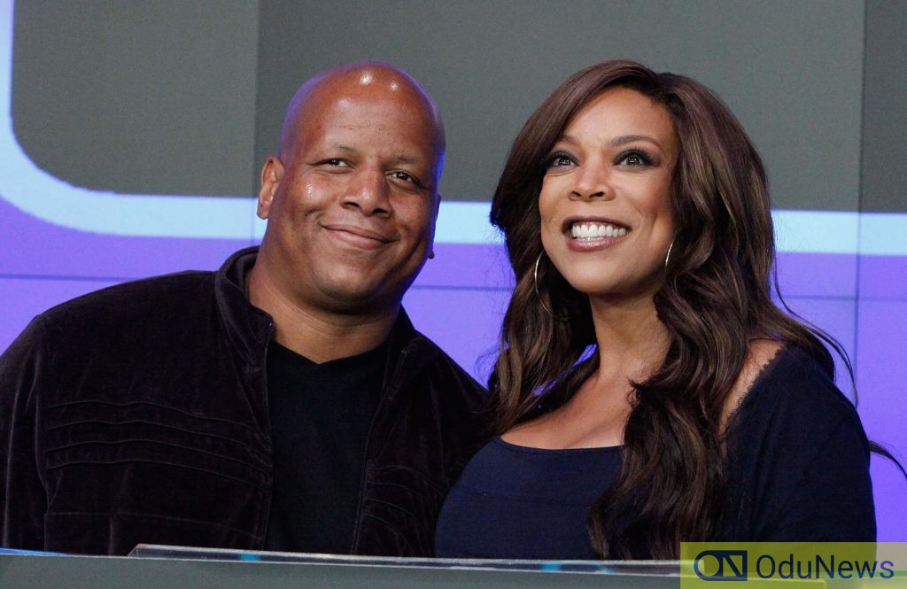 Wendy Williams Divorces Husband Amidst Cheating Rumors  