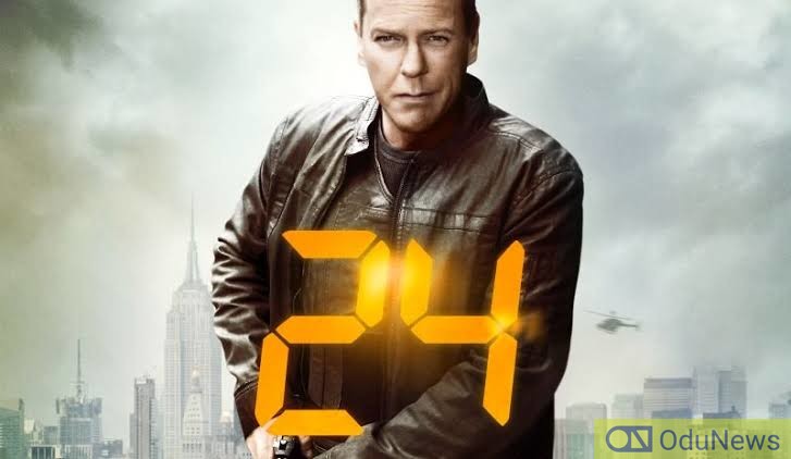 Fox To Reboot Popular Series ‘24’
