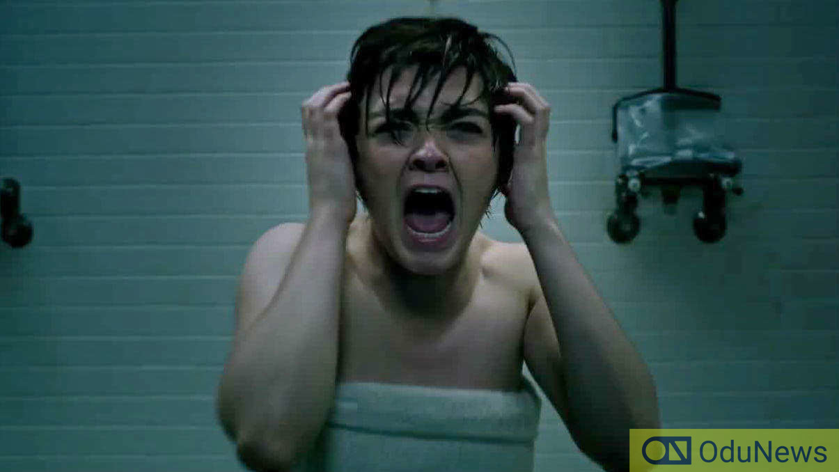Hell Is Unleashed In ‘New Mutants’ Trailer