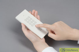 Google Introduces Stylish Envelope For Hiding Mobile Phones  