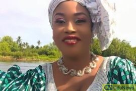 I Did Not Want To Be Killed Or Become A Murderer - Actress Bimbo Akinsanya  