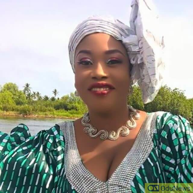 I Did Not Want To Be Killed Or Become A Murderer – Actress Bimbo Akinsanya