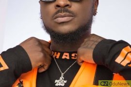 Peruzzi Fires Back At Former Record Boss  
