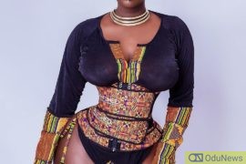 No Female Actress Can Make It By Acting Alone - Princess Shyngle  