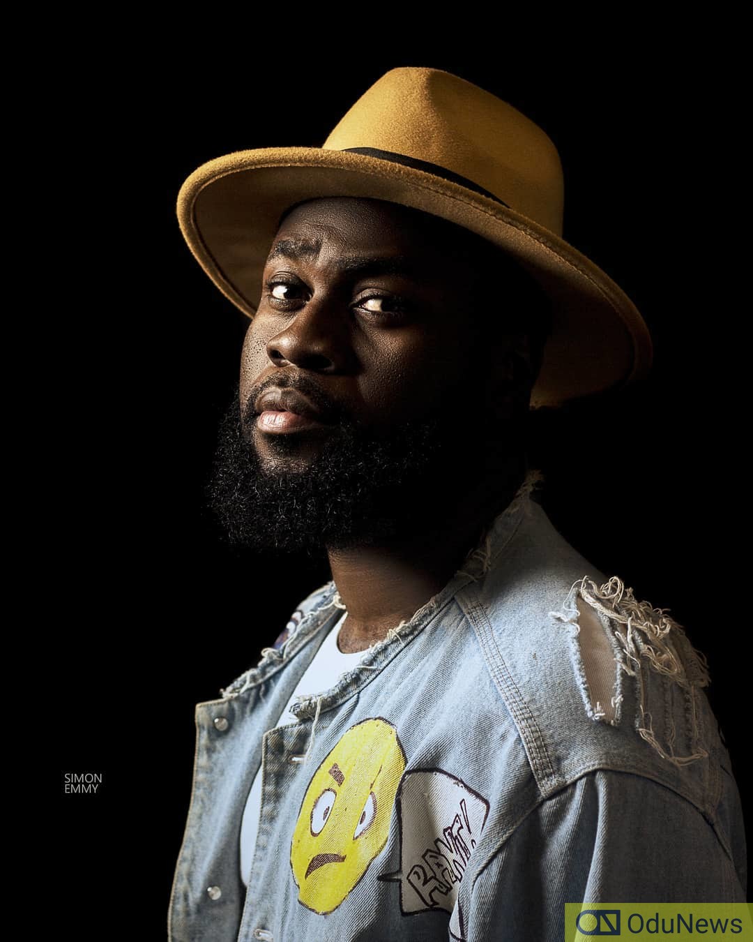 Fans Hint At Lasisi Being A Yahoo Boy Following His Latest Skit