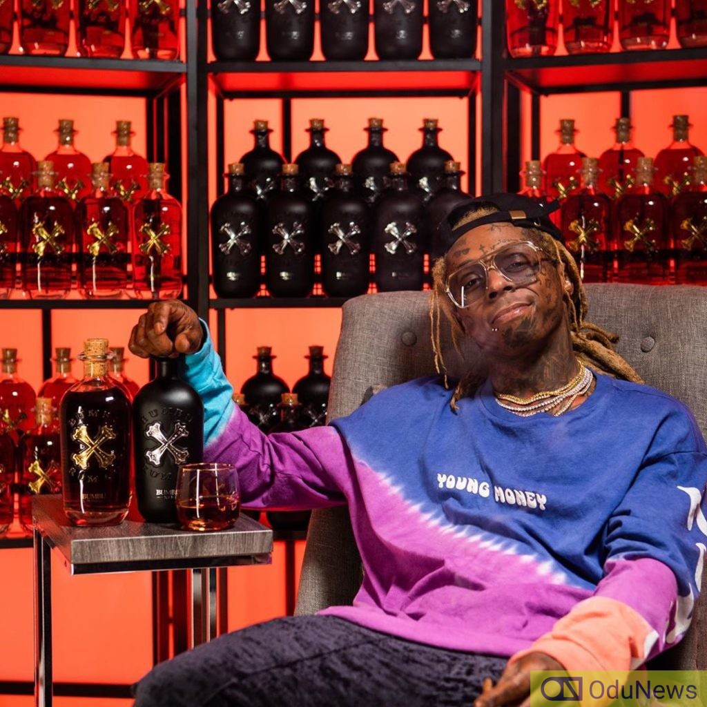 Lil Wayne Set To Drop 13th Album  