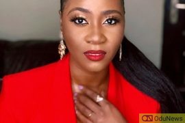 Some Women Just Want To Have Fun - Actress Toni Tones Gives Relationship Advice  