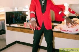 Fans Slam Gucci Mane Over Gift To Wife  