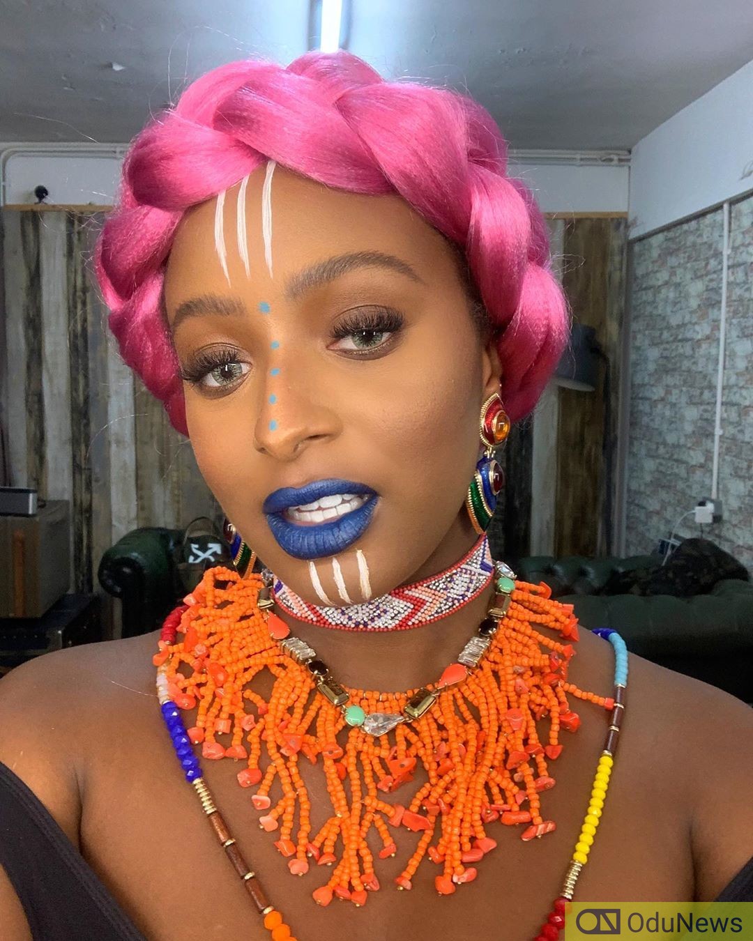 I’m Getting A Boyfriend – DJ Cuppy