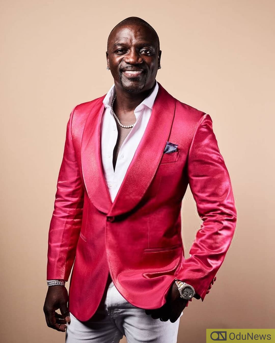 Akon