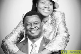 Mike Bamiloye Says His Kids Cried Years Ago For This Reason  