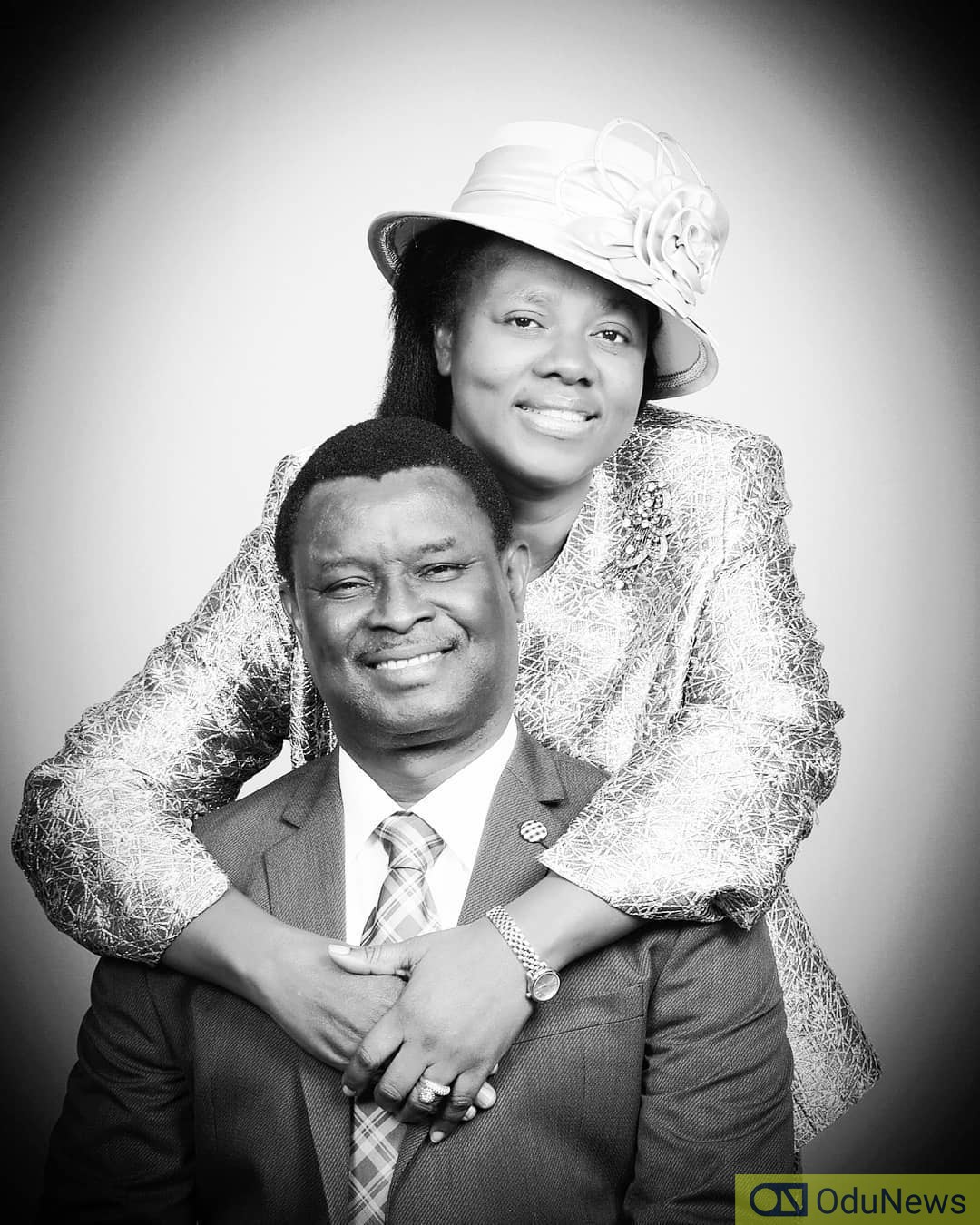 Mike Bamiloye Says His Kids Cried Years Ago For This Reason
