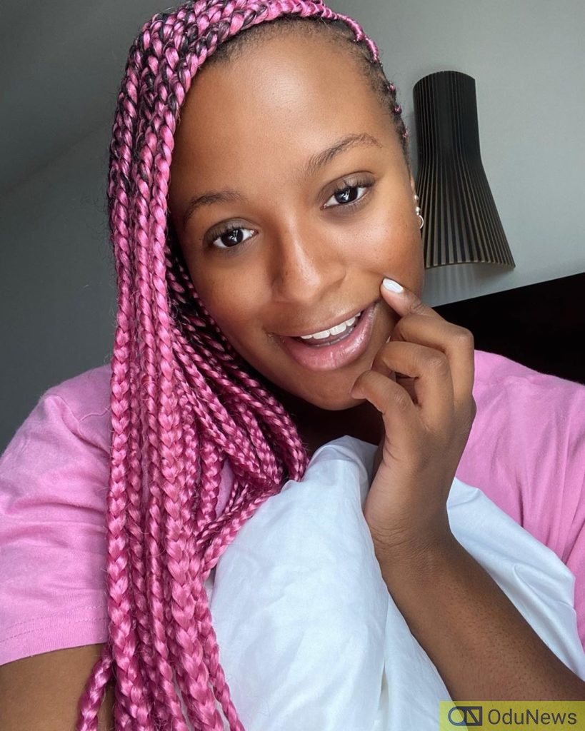 I'm Getting A Boyfriend - DJ Cuppy  