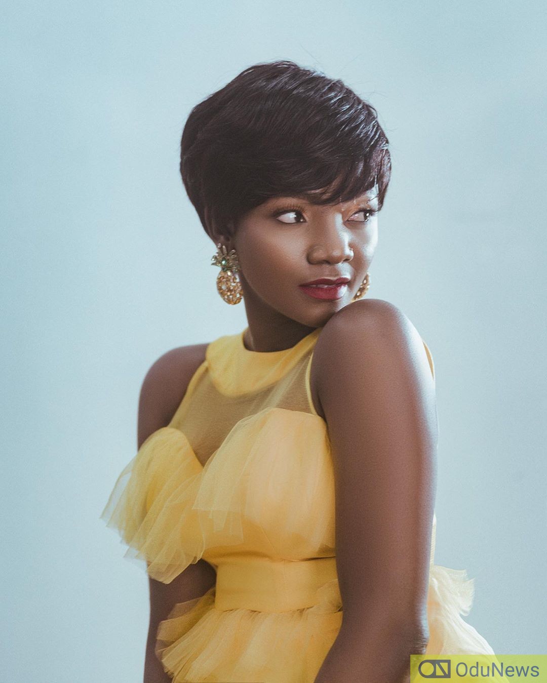 I Don’t Take No For An Answer – Simi