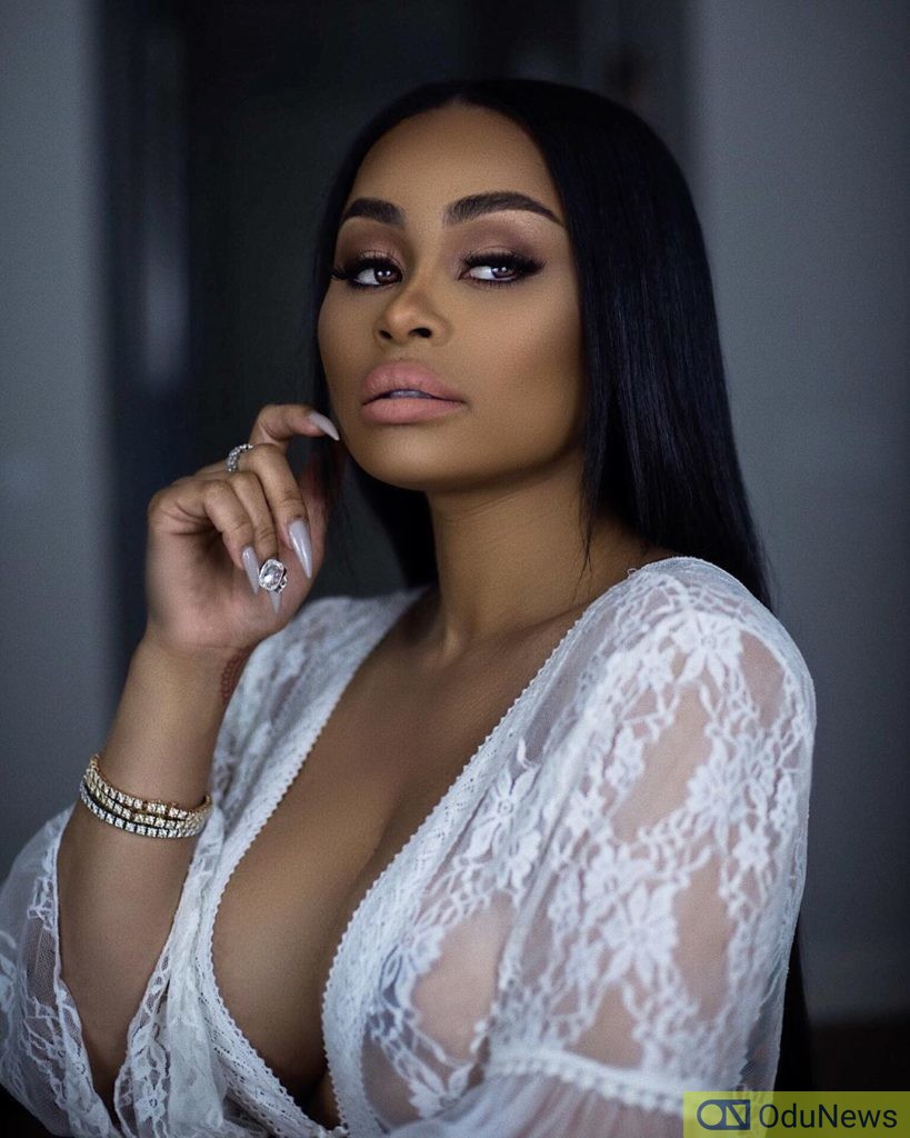 Blac Chyna Calls Out Kylie Jenner For Taking Dream On Helicopter In Which Kobe Bryant Died  