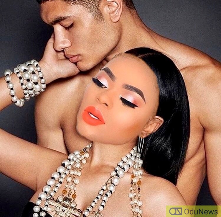 Bobrisky Opens Up On Plan To Date A Married Man