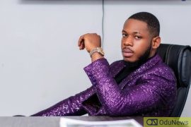 BBNaija's Frodd Reveals Mum As She Clocks 50  