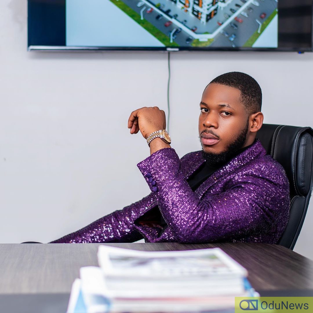 BBNaija’s Frodd Reveals Mum As She Clocks 50