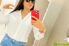 I've Always Wanted An Older Man - Regina Daniels  